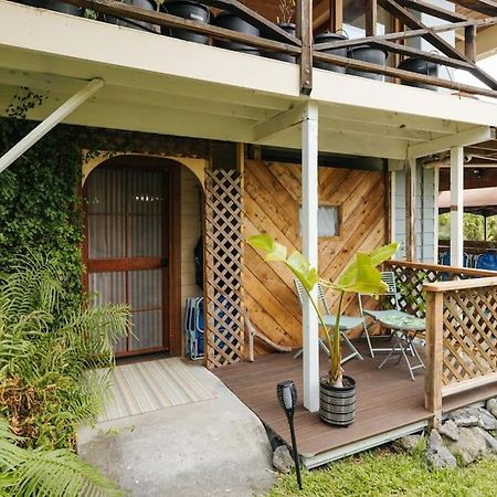 The Pohaku Studio At The Koi House Kailua Kültér fotó