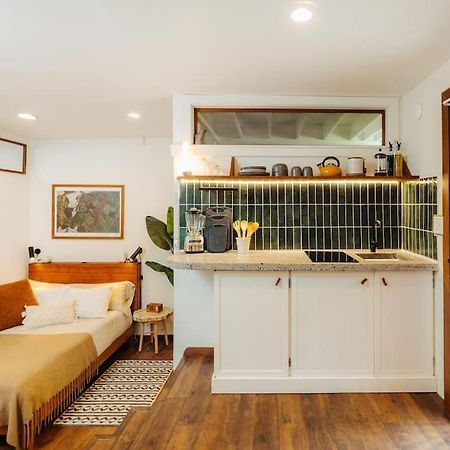 The Pohaku Studio At The Koi House Kailua Kültér fotó