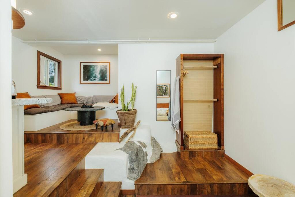The Pohaku Studio At The Koi House Kailua Kültér fotó