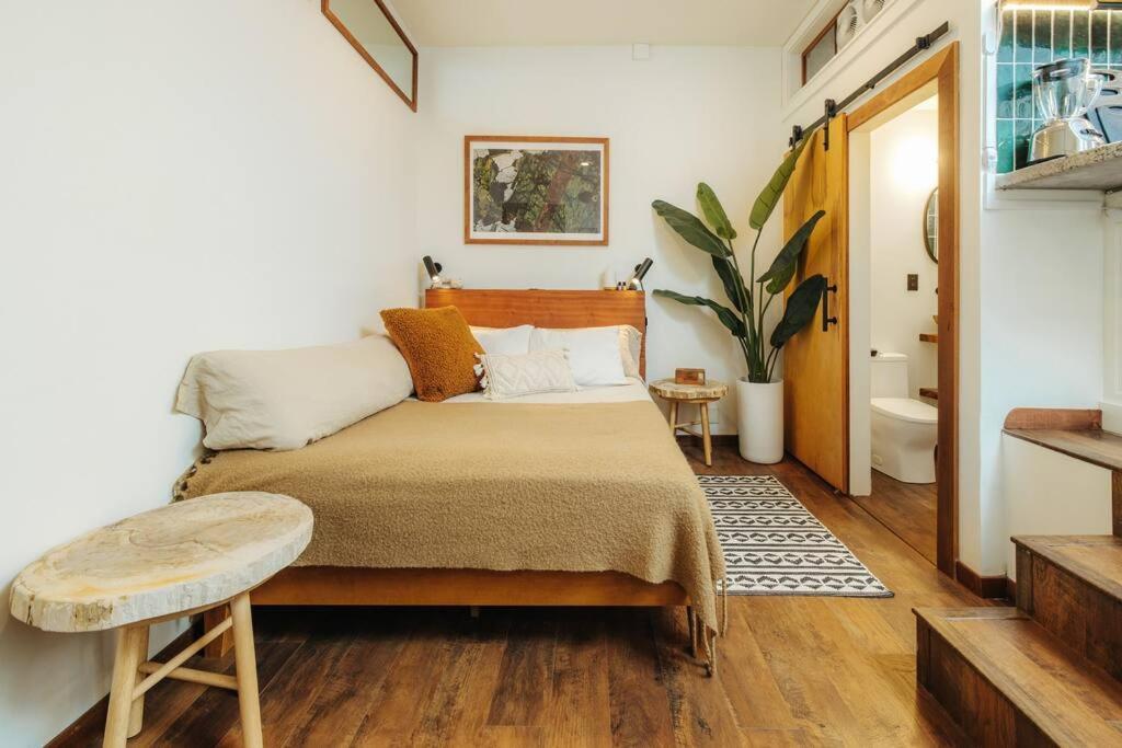 The Pohaku Studio At The Koi House Kailua Kültér fotó